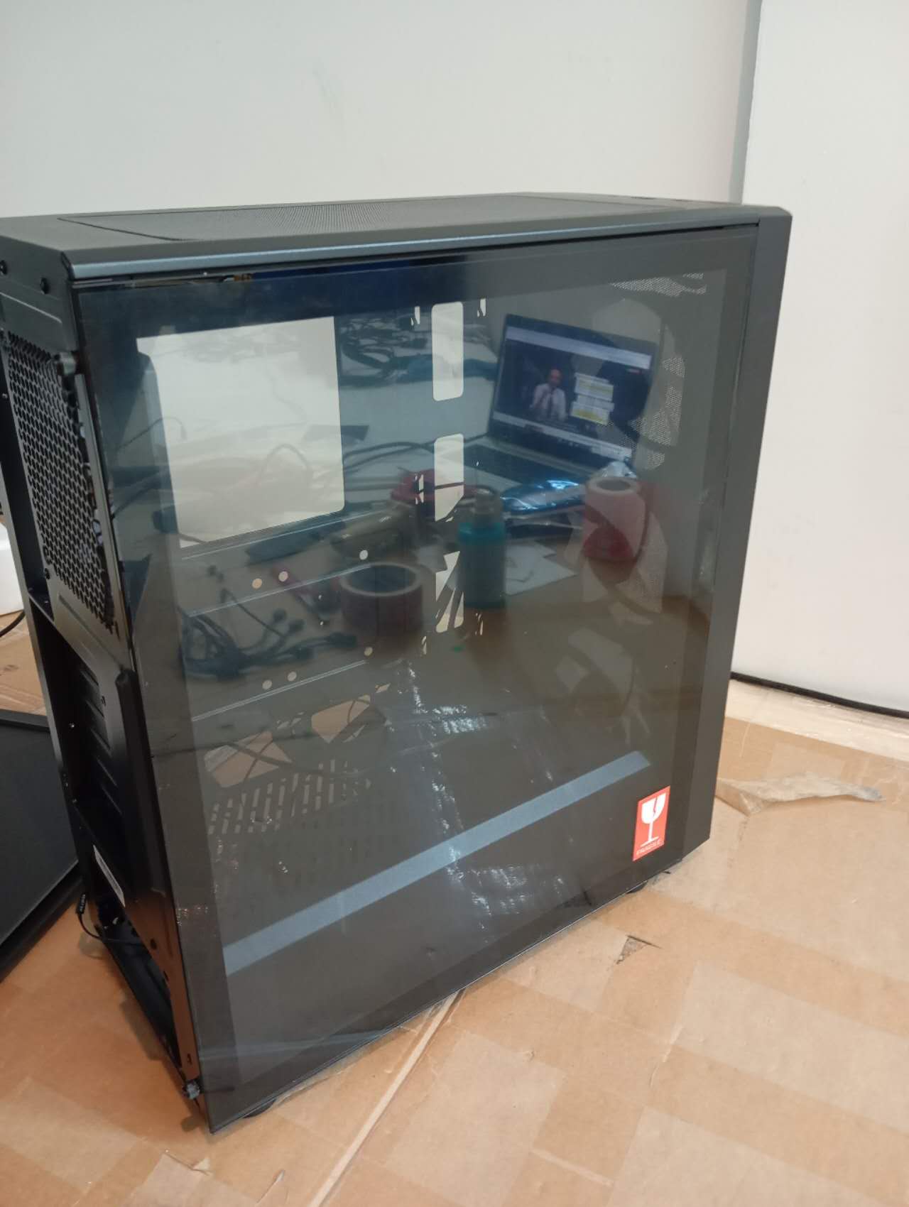 Cooler Master CMP 520, Refurbished Cooler Master CMP 520, Refurbished
